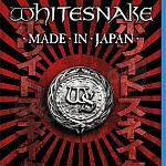 Whitesnake / Made in Japan (2013) [Blu-ray]